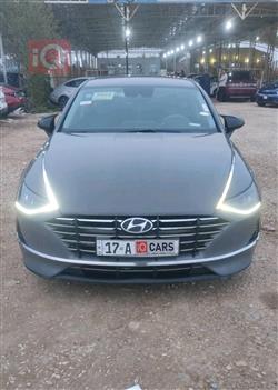 هيونداي سوناتا